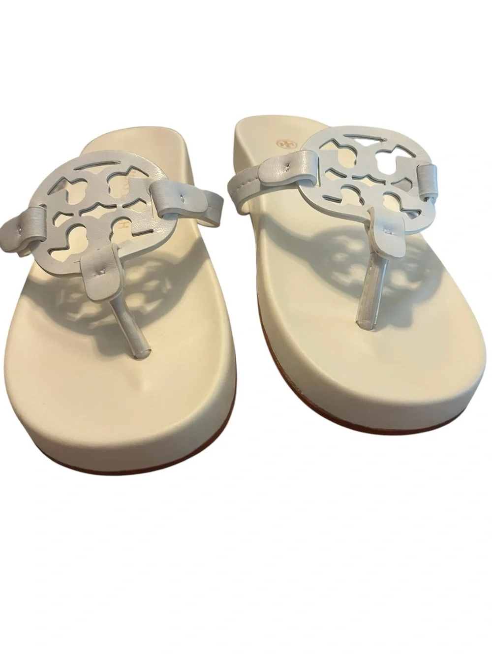 Tory Burch cloud miller sandals